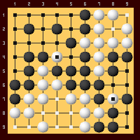 8.終局