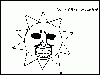 イラつく太陽 - ジオマグ