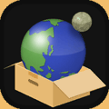 Planet simulation