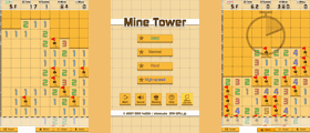 Mine Tower How to play
