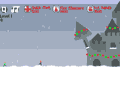 Christmas Castle Defence