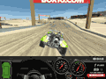Beach Racer 3D