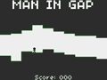 Man In Gap