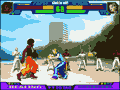 Capoeira Fighter 3