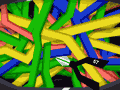Gem Frenzy