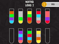 Water Sort Puzzle
