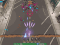 Idle Zombie Wave: Survivors