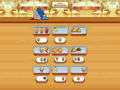 Fast Food Sort