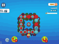 Color Nuts & Bolts Puzzle