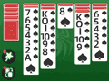 Spider Solitaire
