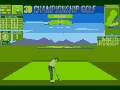 Play 3D Championship Golf