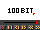 100bit