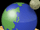 App:Planet simulation ver2.8