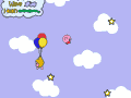 Kirby's Star Scramble
