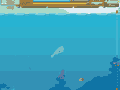 MOBY DICK: THE VIDEO GAME