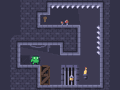 Monster Escape