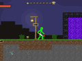 Stickman Mega Boss: Battles