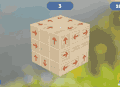 Tap Away Block Puzzle 3D