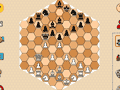 Hexagonal Chess